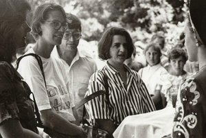 Музейная программа «Потомки Белинского»