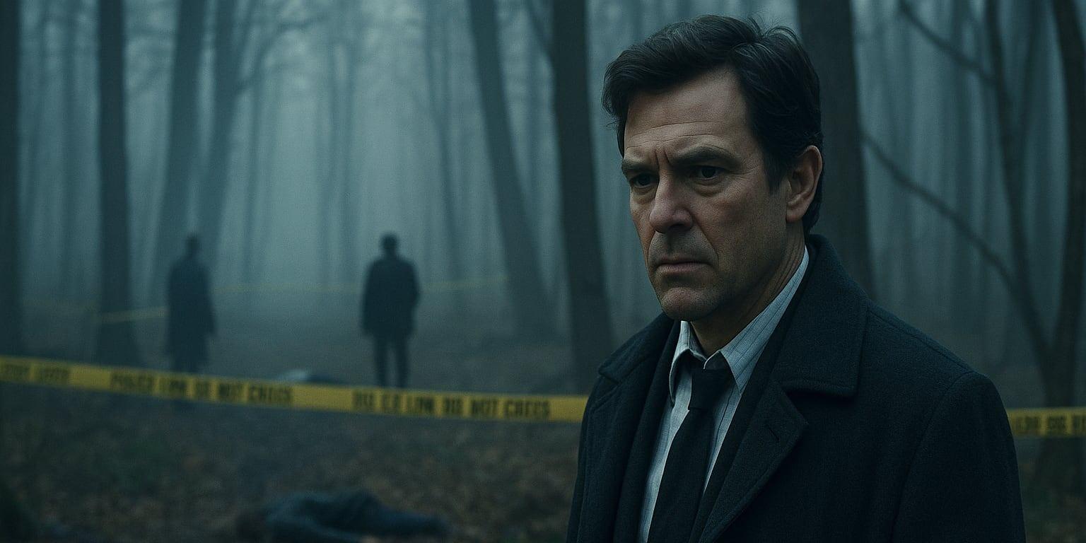 Парад книг «Загадочные происшествия на страницах книг»