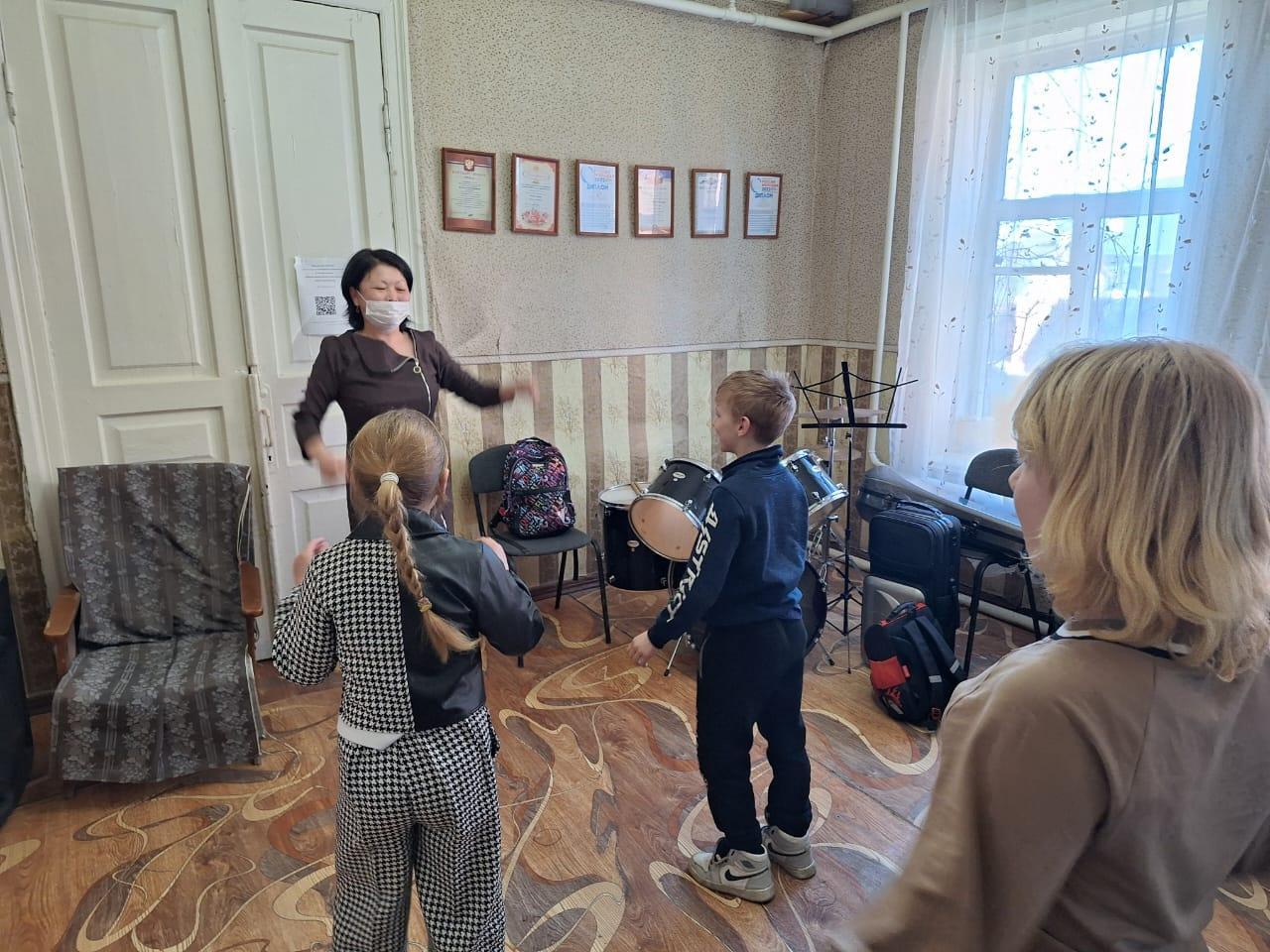 Классный час об охране здоровья