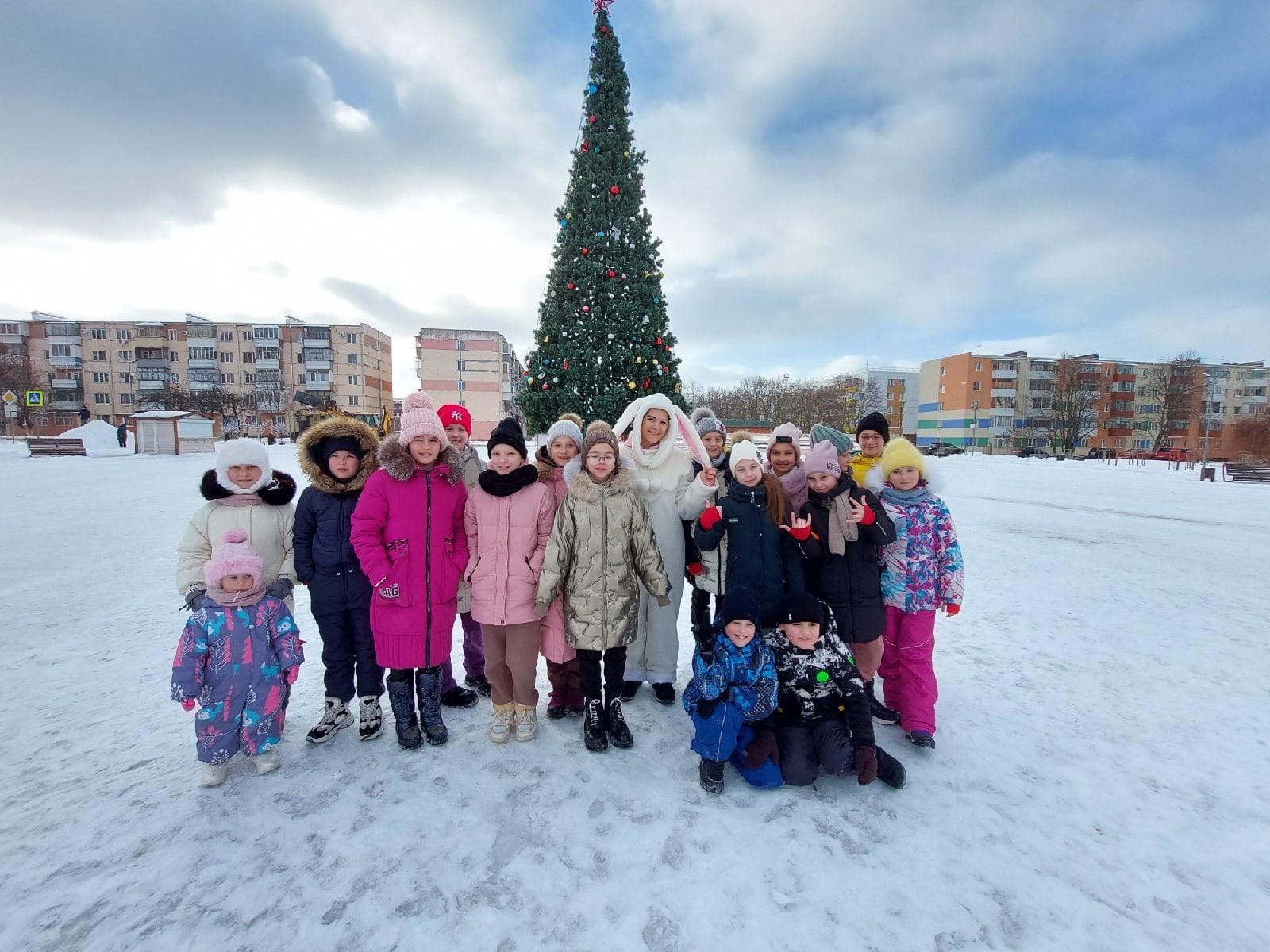 Программа «Каждой иголочкой радует нас»