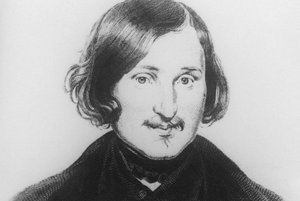 Игра «Мистический мир Гоголя»