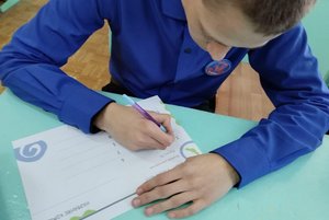 Квиз «Мозговой штурм»