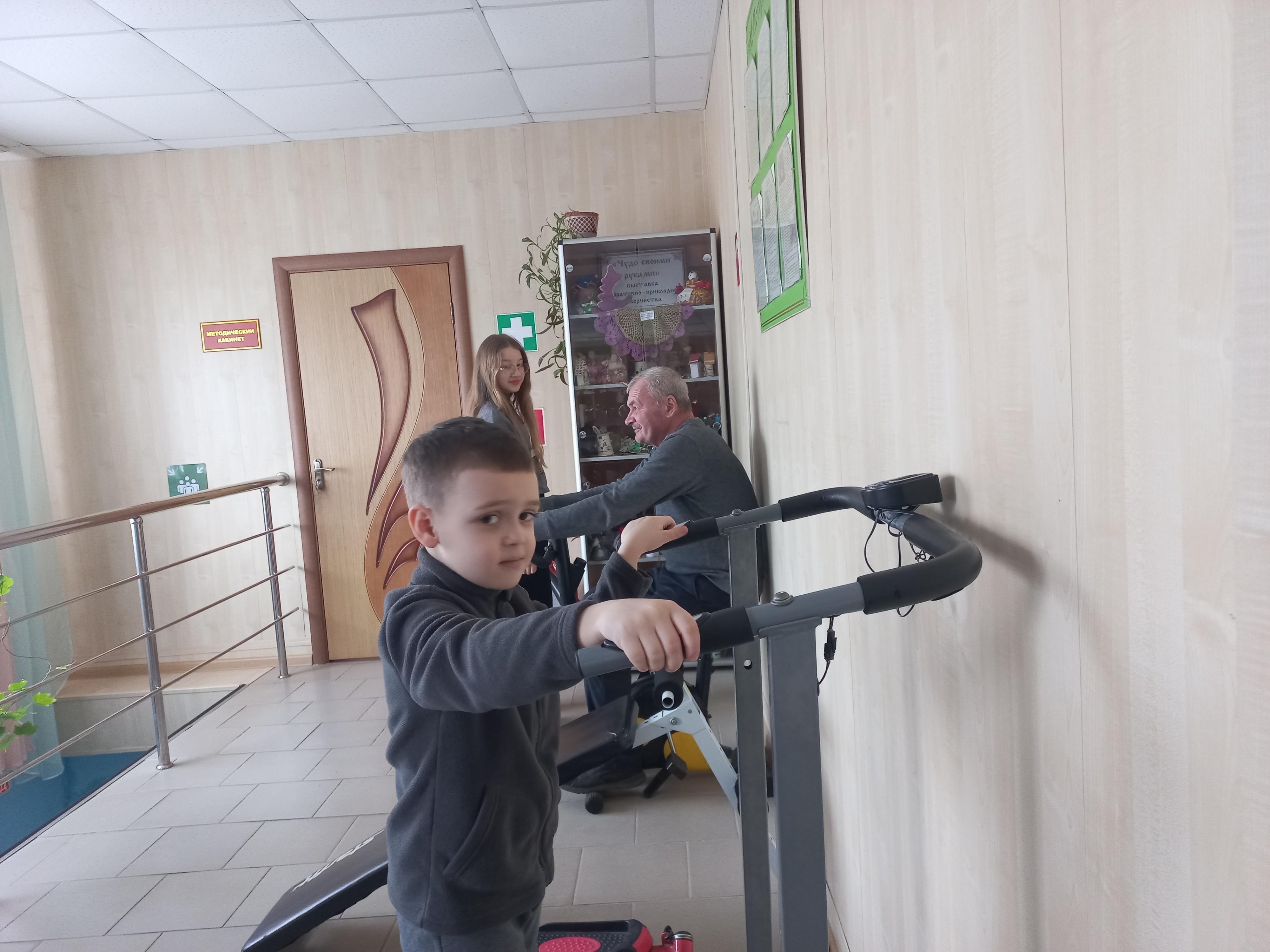 Вечер-отдыха «Любимым, милым, дорогим»