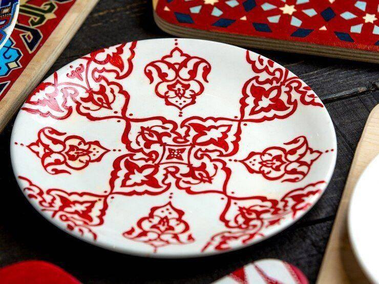 Творческая студия «Мезенская роспись»