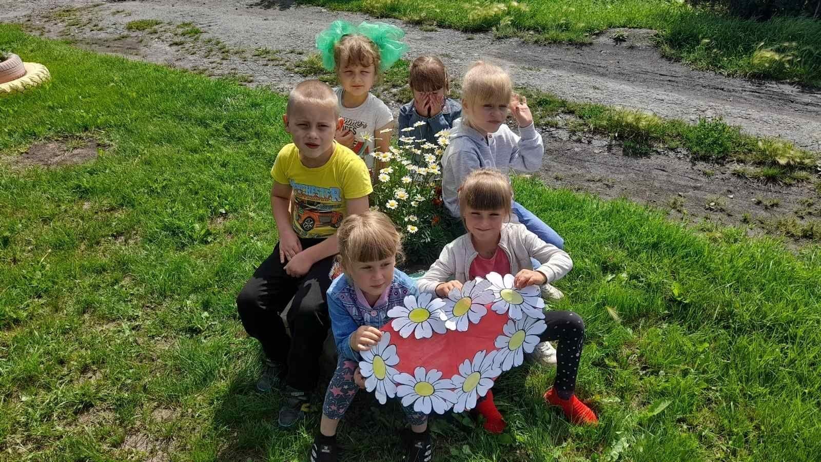Мастер-класс «Рамка для фотографий ко Дню семьи, любви и верности»