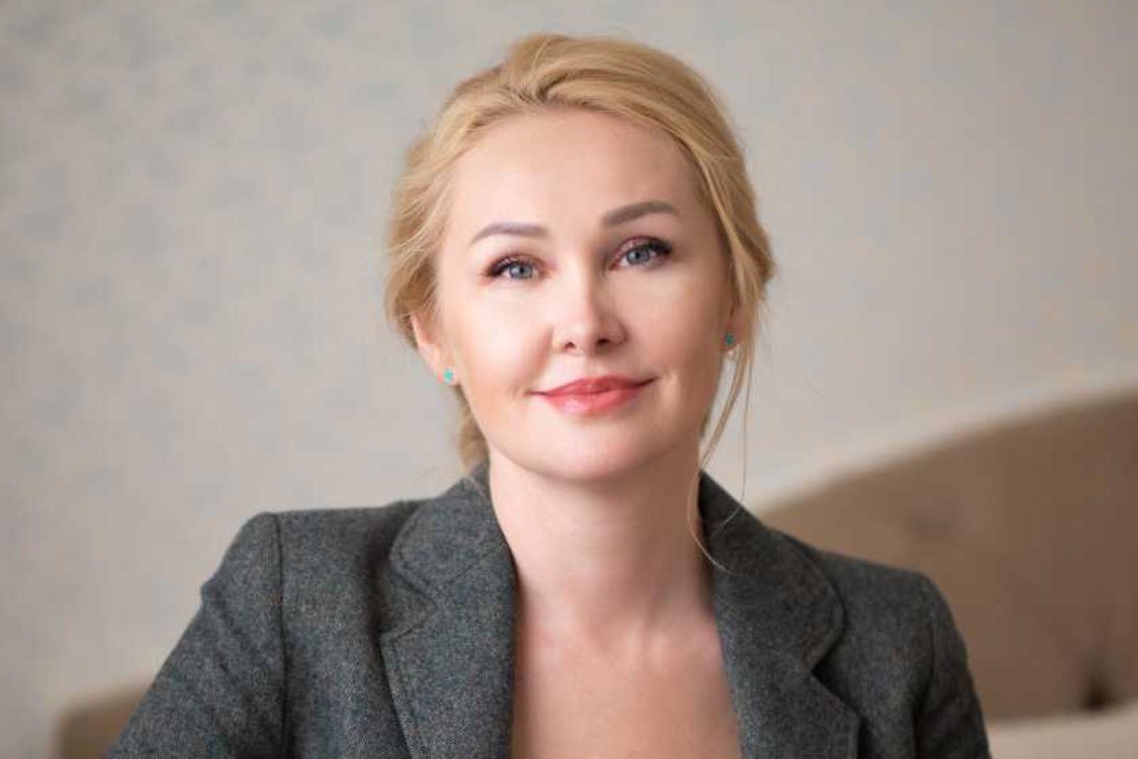 Открытие авторского книжного клуба Ольги Коле