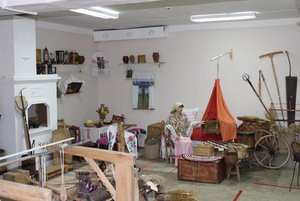 Программа «Старинный дом и все, что в нем»