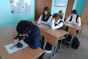 Программа «Открой тайны библиотеки»