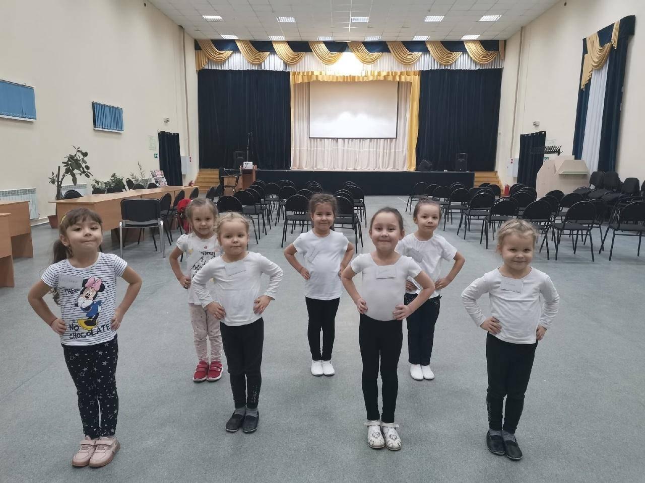 Подвижные игры «Зима – спорту не помеха»