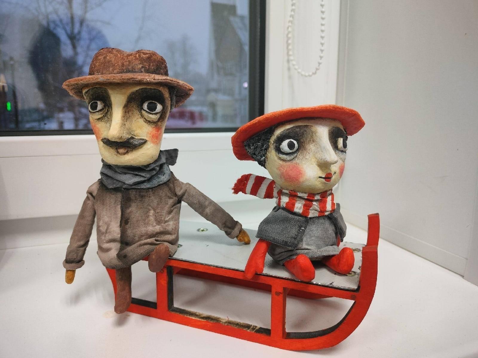 Спектакль «Чехов. Рассказы»