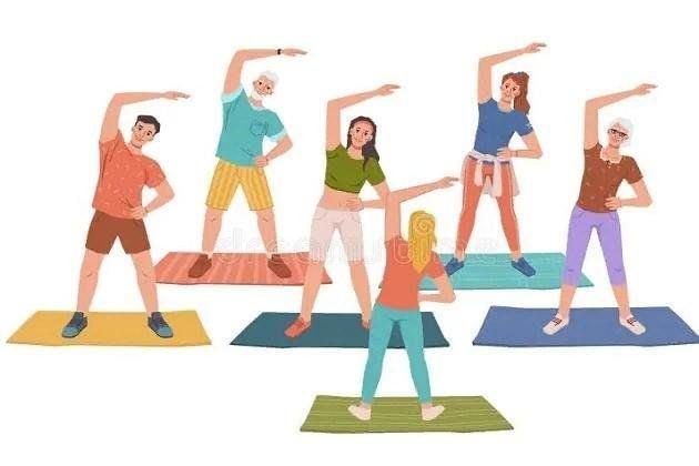 Игровая программа«Здоровье в порядке-спасибо зарядке»