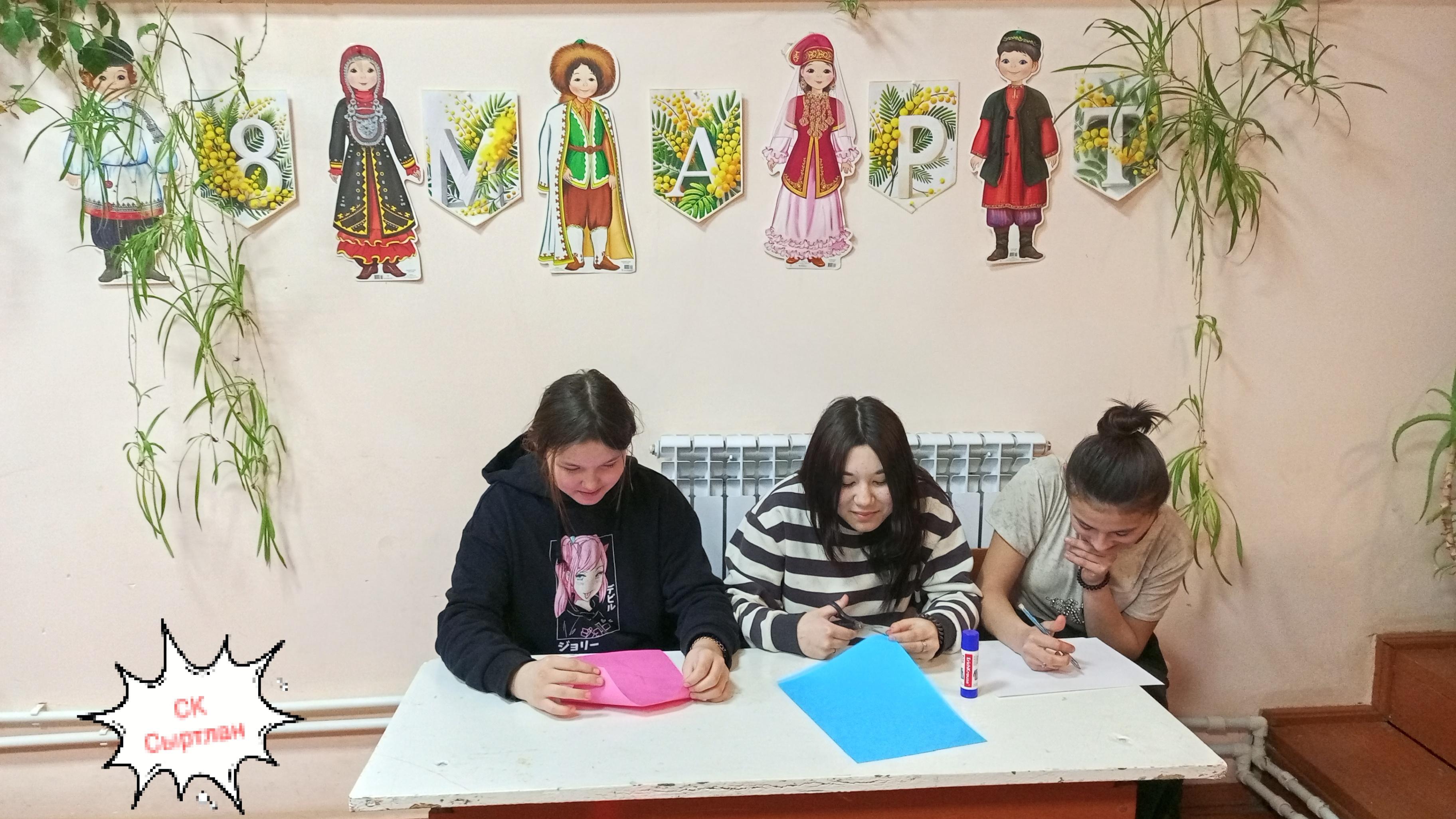 Конкурс рисунков«Красота Родного края! »