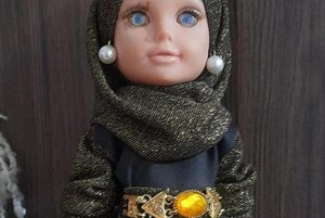 Мастер-класс «Кукла в национальной одежде»