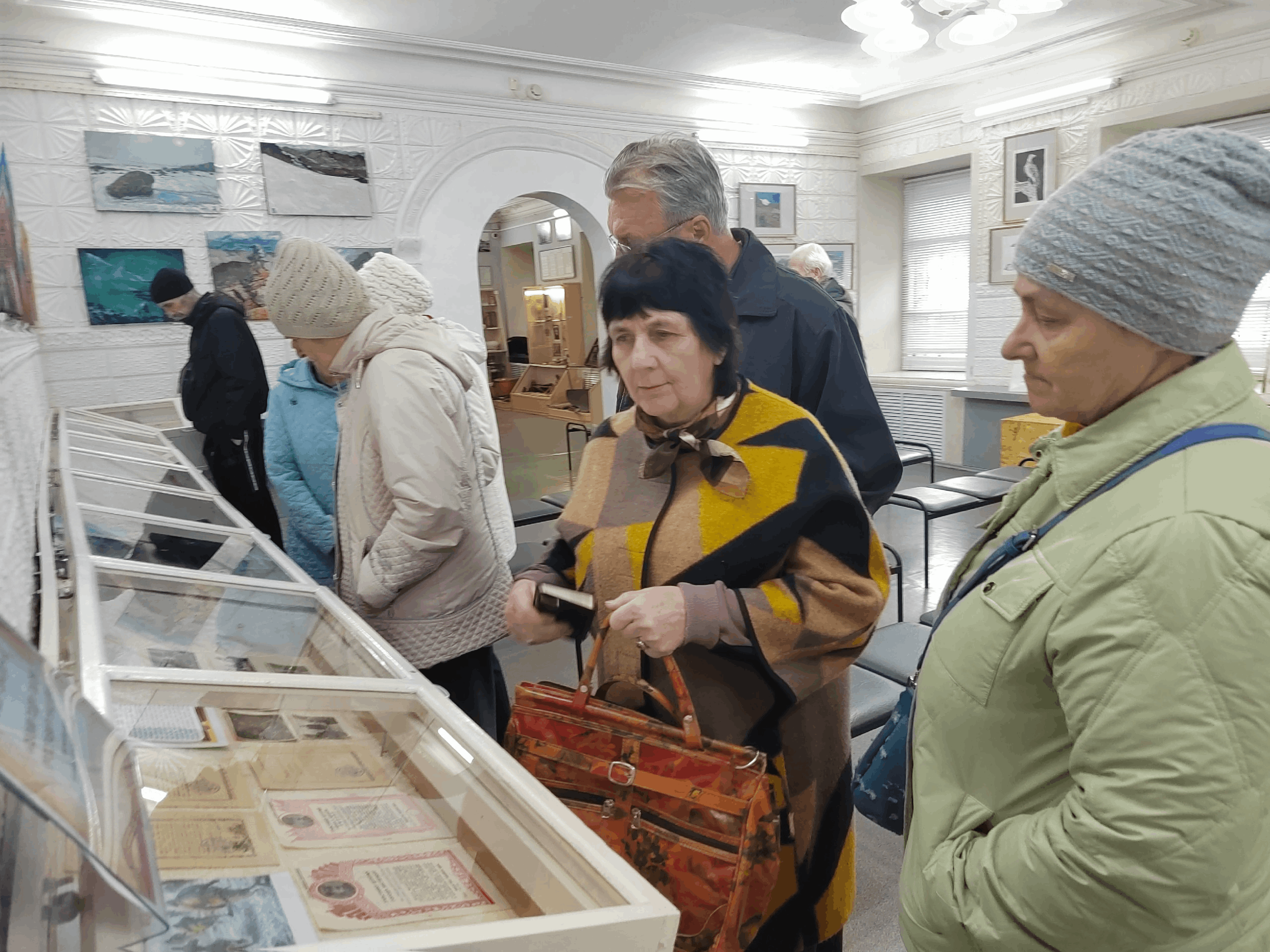 «Своим подвигом они прославили наш край»
