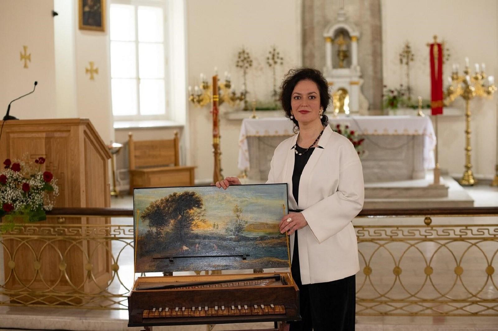 Концерт «Приглашение к танцу»