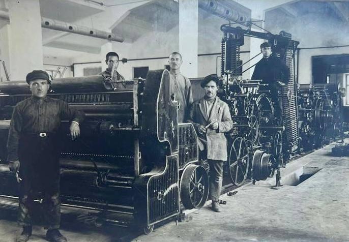 Выставка «Мустафа Касумов: архитектор или инженер?»