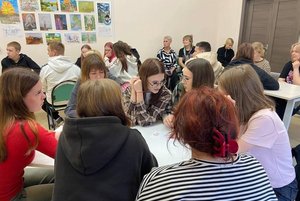 Программа «По страницам классики»