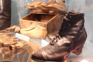 Выставки Дубовского музея