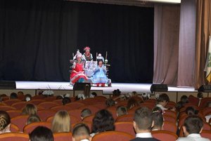 Программа «Фольклорные декабрьские вечерки»