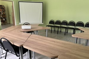 Литературный час «Смутное время в истории России»