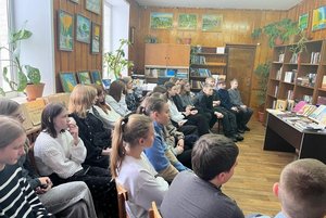 Программа «Знакомый ваш Сергей Есенин»