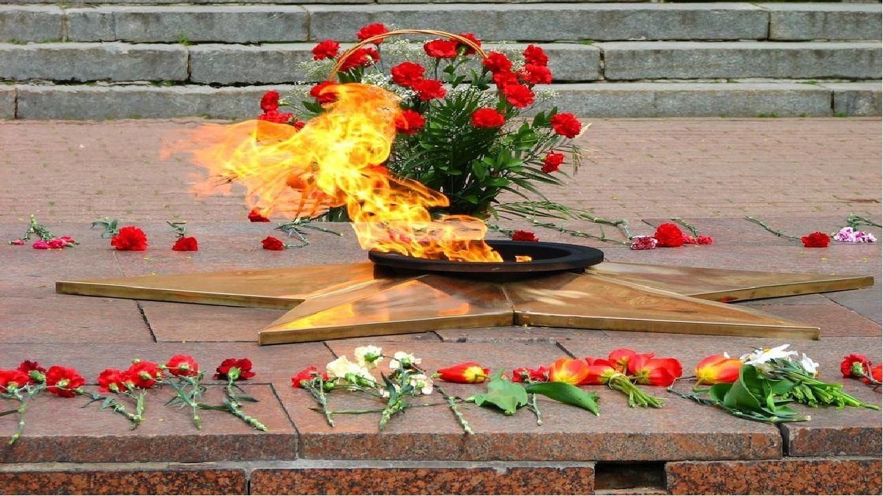«Ни давности, ни забвения».