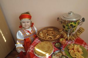 «Масленица - красавица»