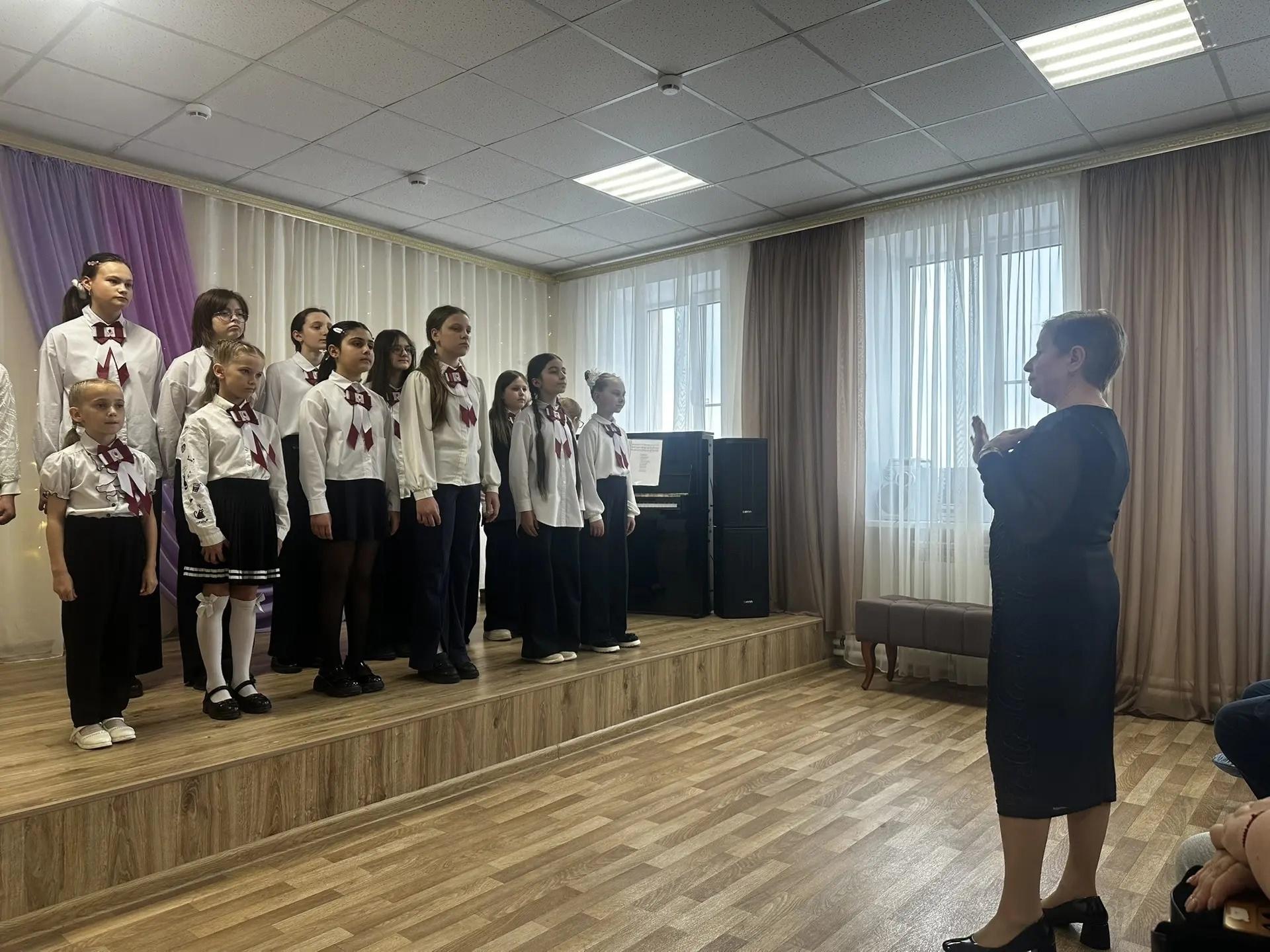 «Вечер прощания»