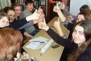 Игра «Литературная интуиция»