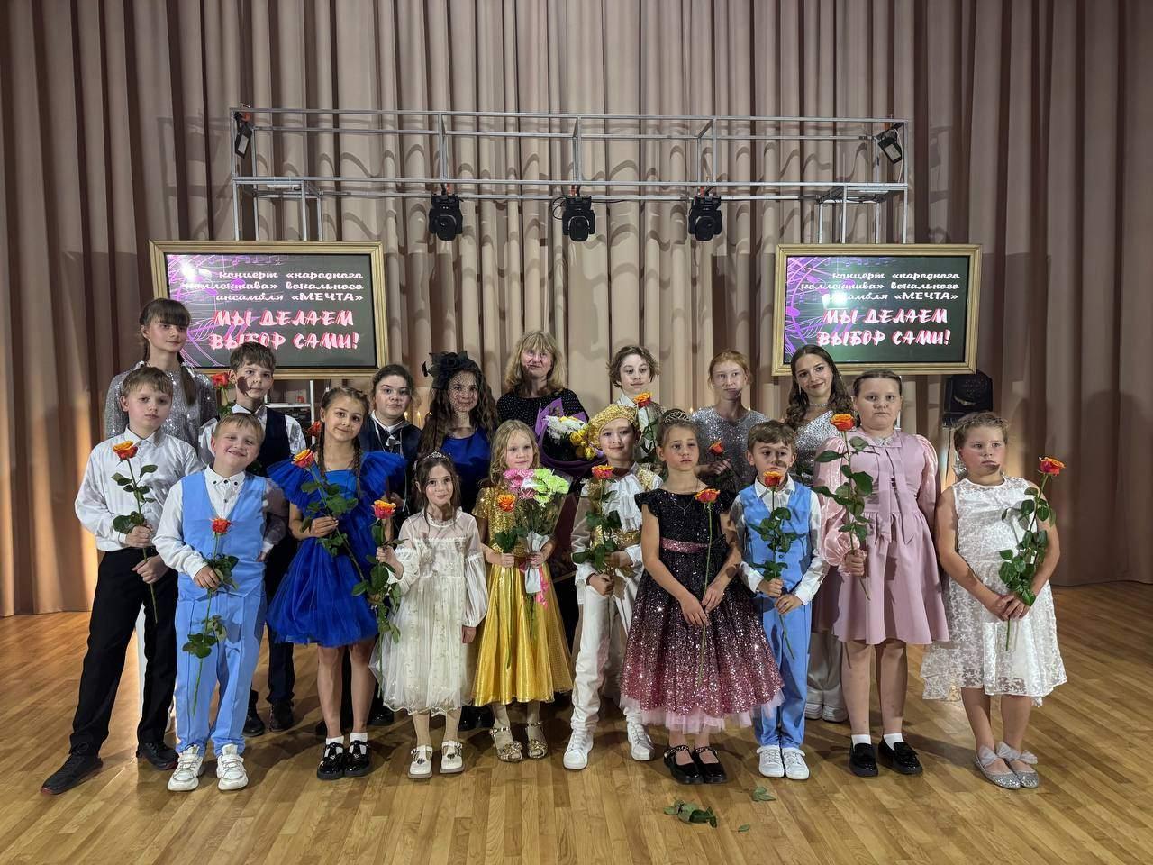 Cпектакль «Золушка на новый лад»