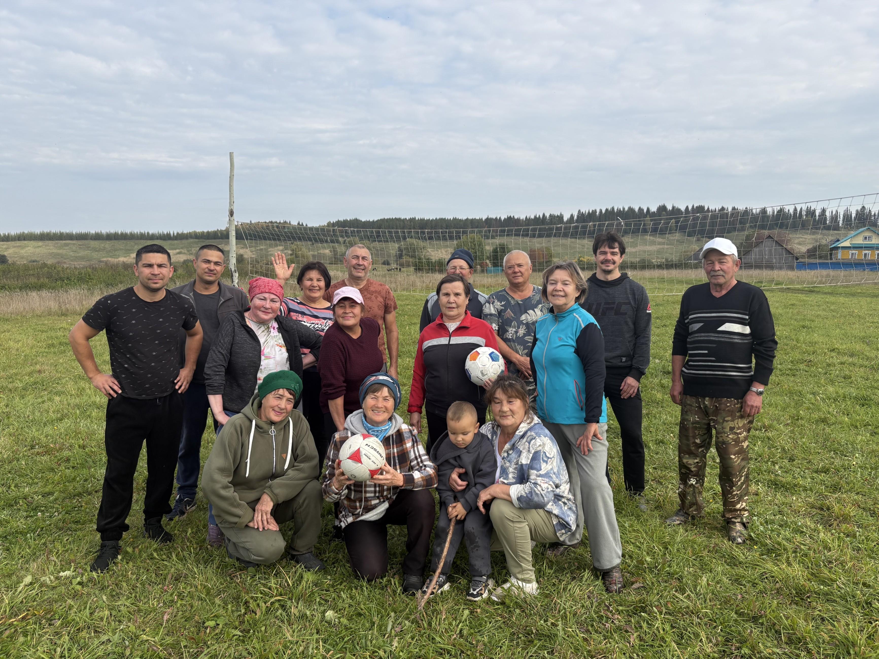 Информационный час «Мы за ЗОЖ»