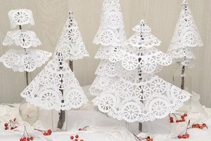 Программа «Ажурное чудо»