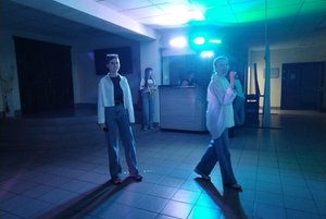 Концерт «Арт-вечер-2025»