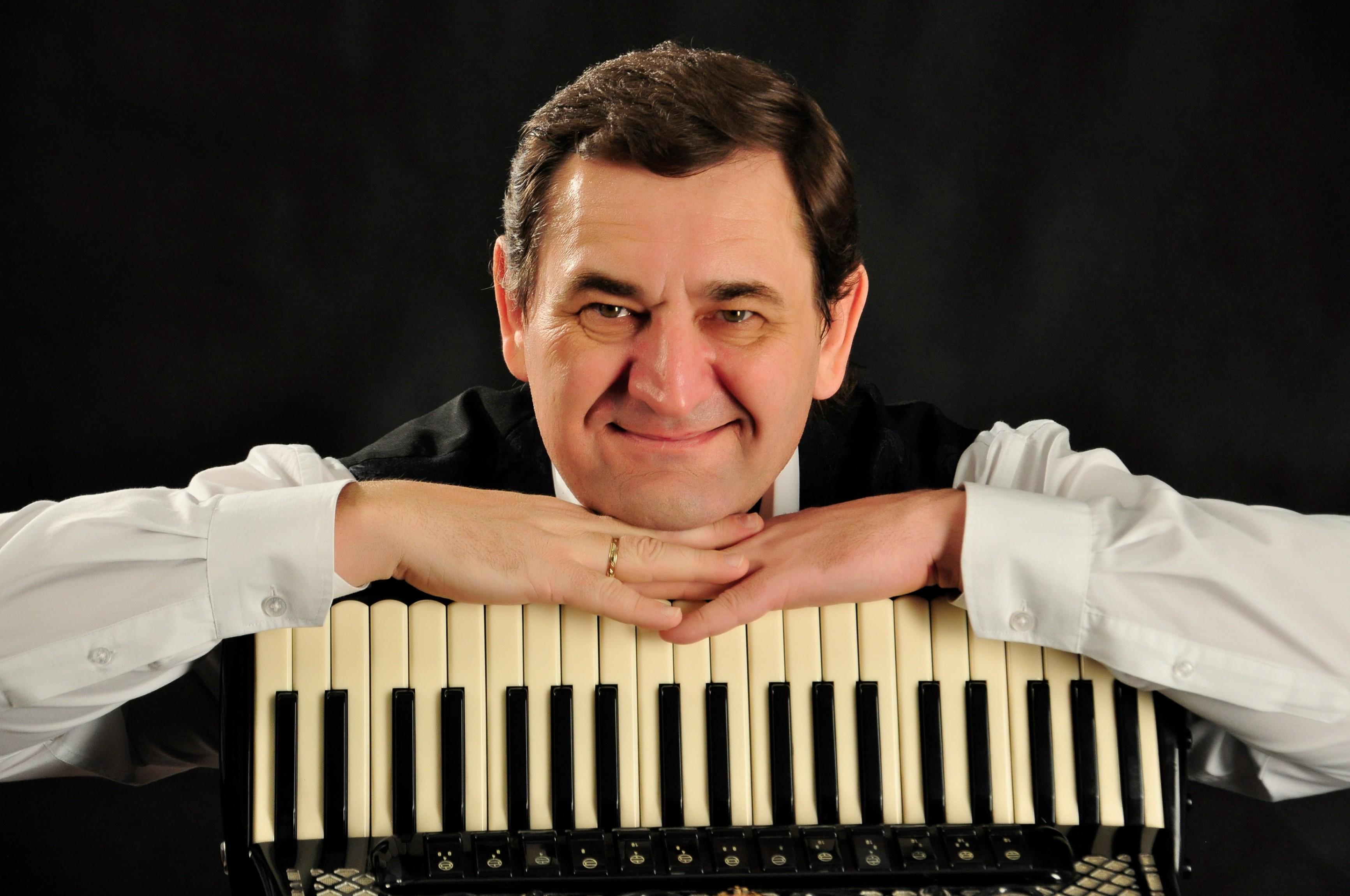 Концерт «Весна на клавишах Победы»