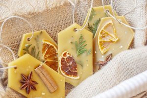 Мастер-класс «Творчество для души»