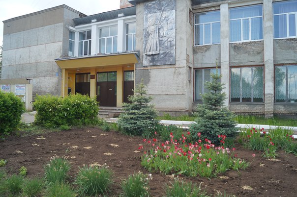 Малмыжский районный центр культуры и досуга