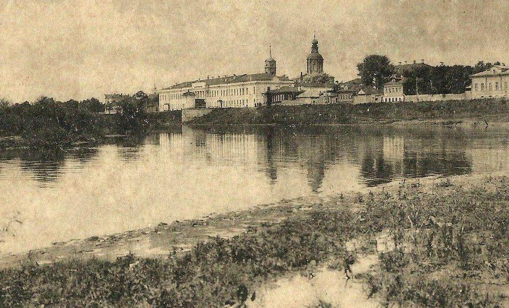 Викторина «Знатоки родного города»