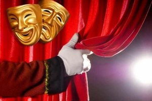 Квиз «Весь мир – театр»