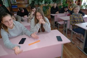 Программа «Коррупции объявлена война»