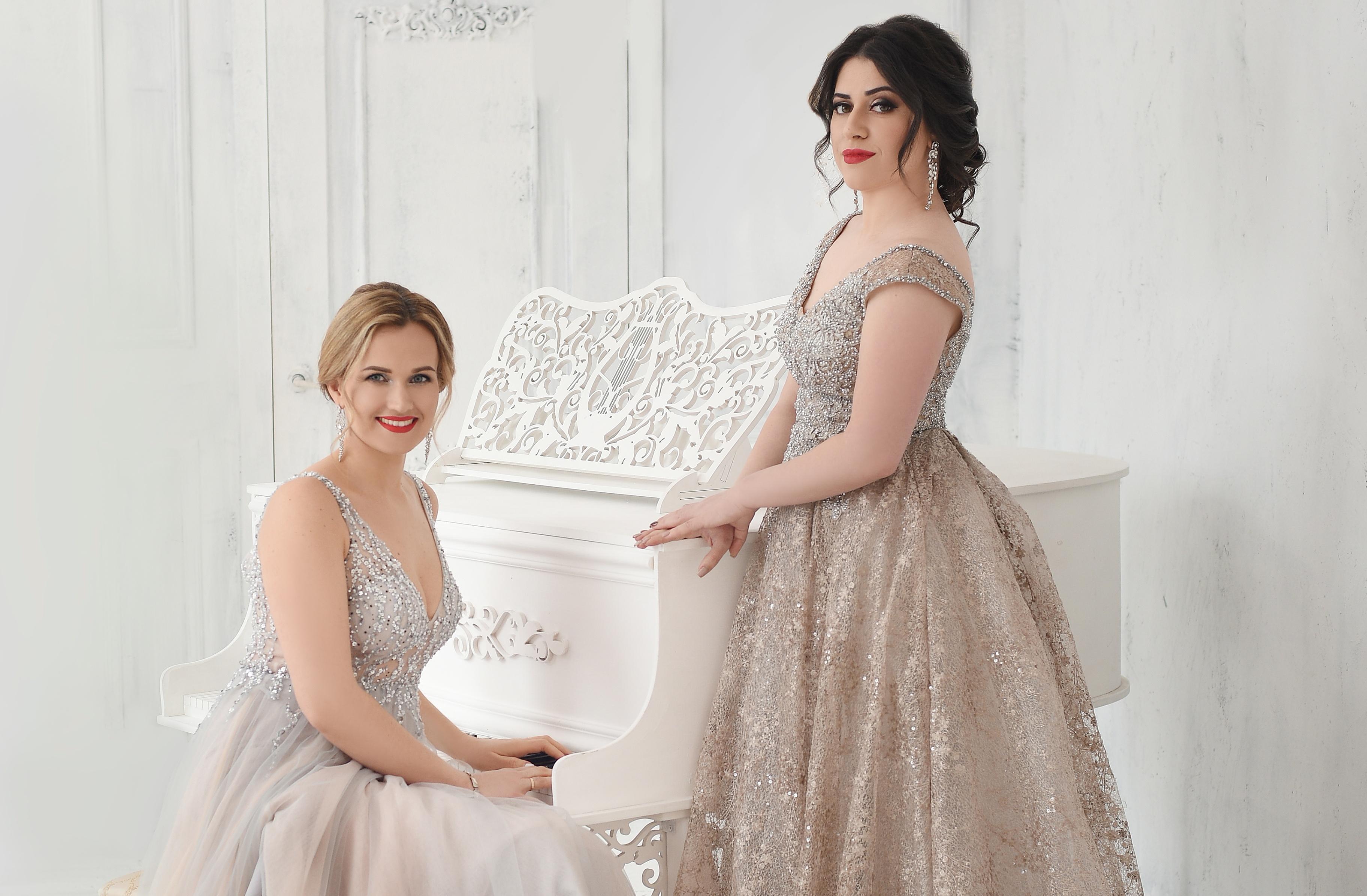 Программа «Джованни Баттиста Перголези. «Стабат матер»