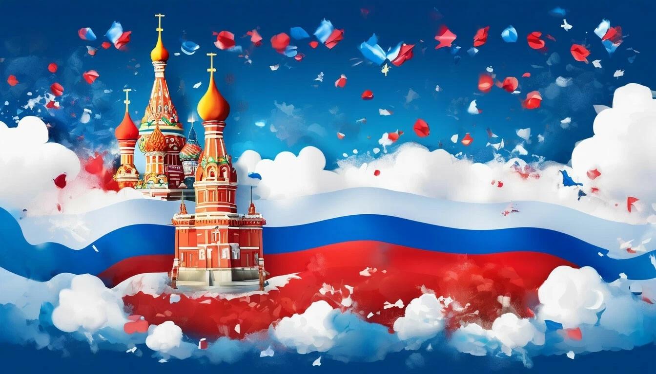 «Россия: прошлое, настоящее, будущее»