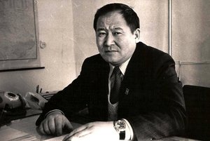 Выставка «Сын Горного Алтая»