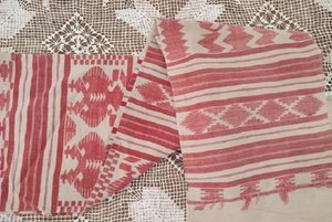 Мастер-класс «Живая нить традиций»