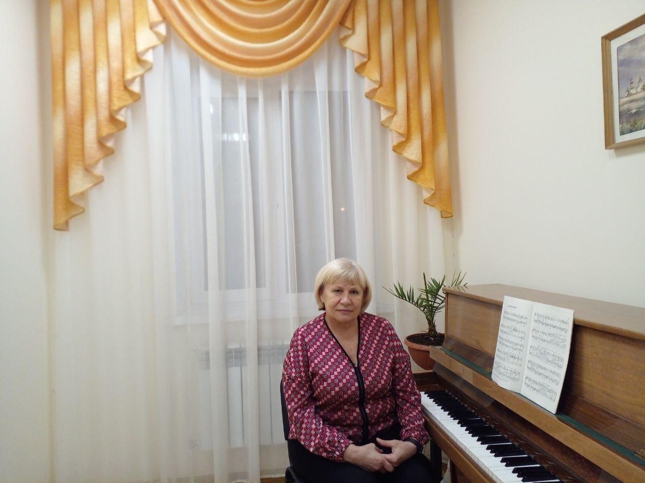 Мастер-класс «Знакомство со средствами музыкальной выразительности»