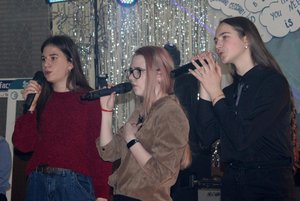 Творческий вечер