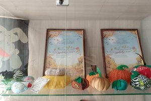 Мастер-класс«Новогодний подарок»