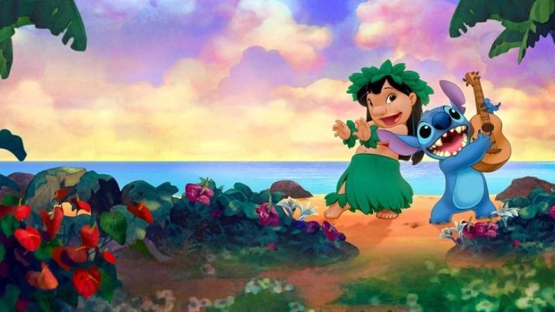 Игра «Знатоки мультфильмов»