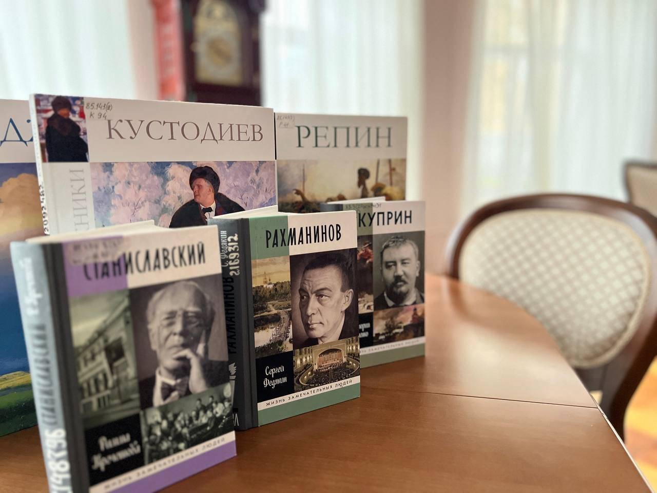 Квест «Своя история»