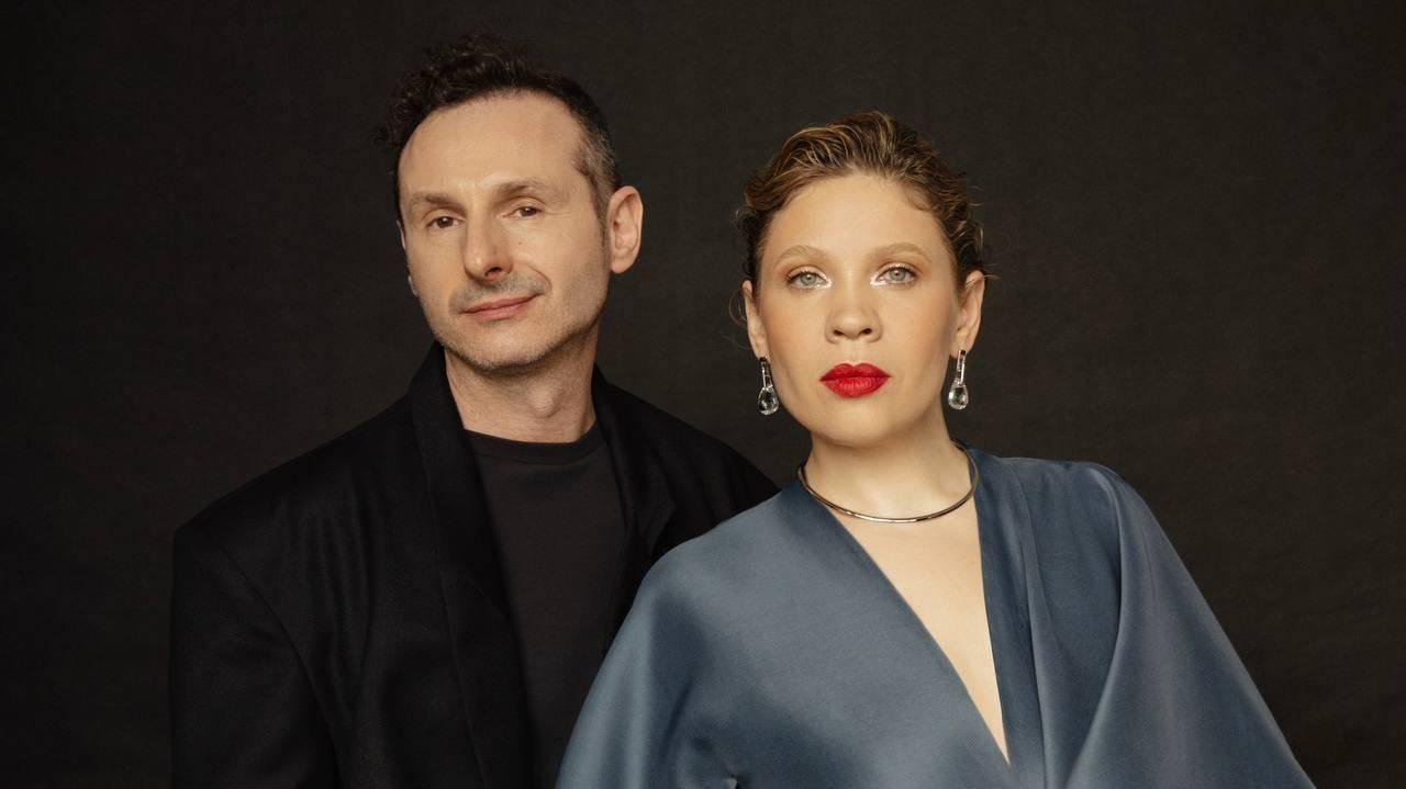 Концерт «Русские народные песни в транскрипциях современных композиторов»