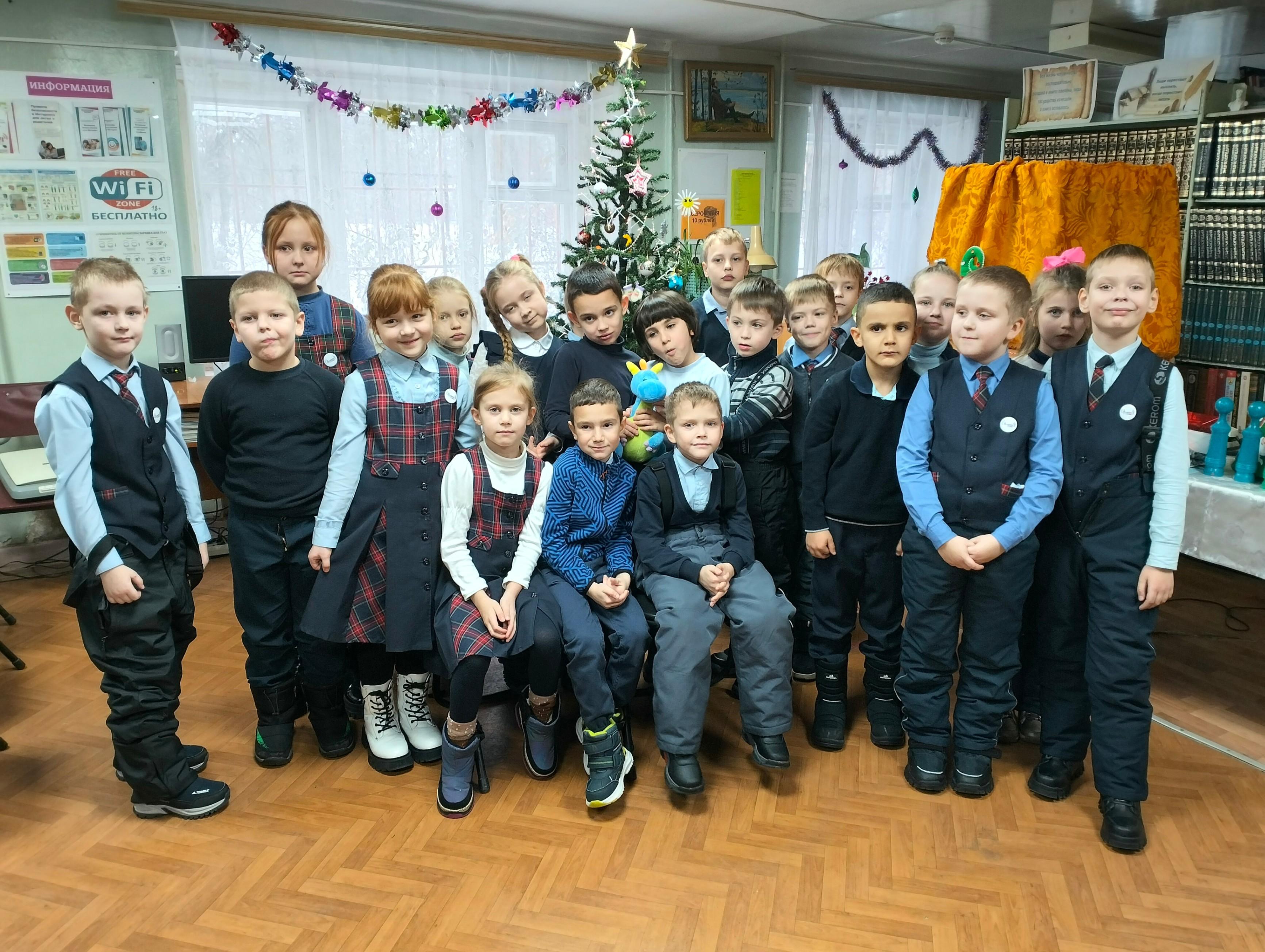 Встреча «Новый год отметим вместе – танцем, юмором и песней»